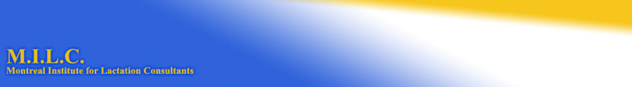 Montreal Institute for Lactation Consultants